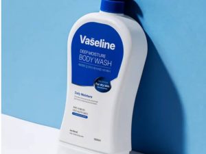 prod2 Vaseline Deep Moisture Body Wash